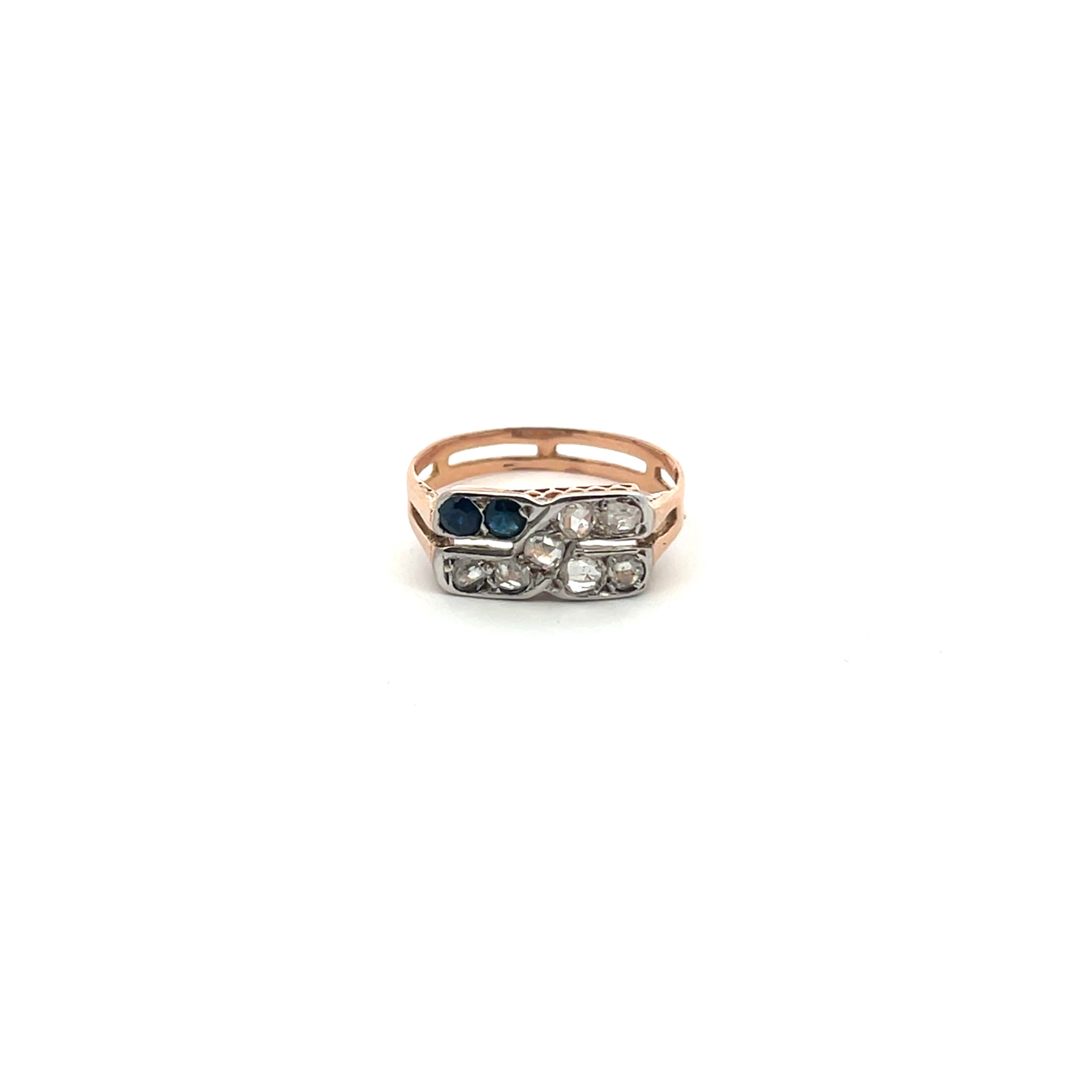 The Ophelia Ring