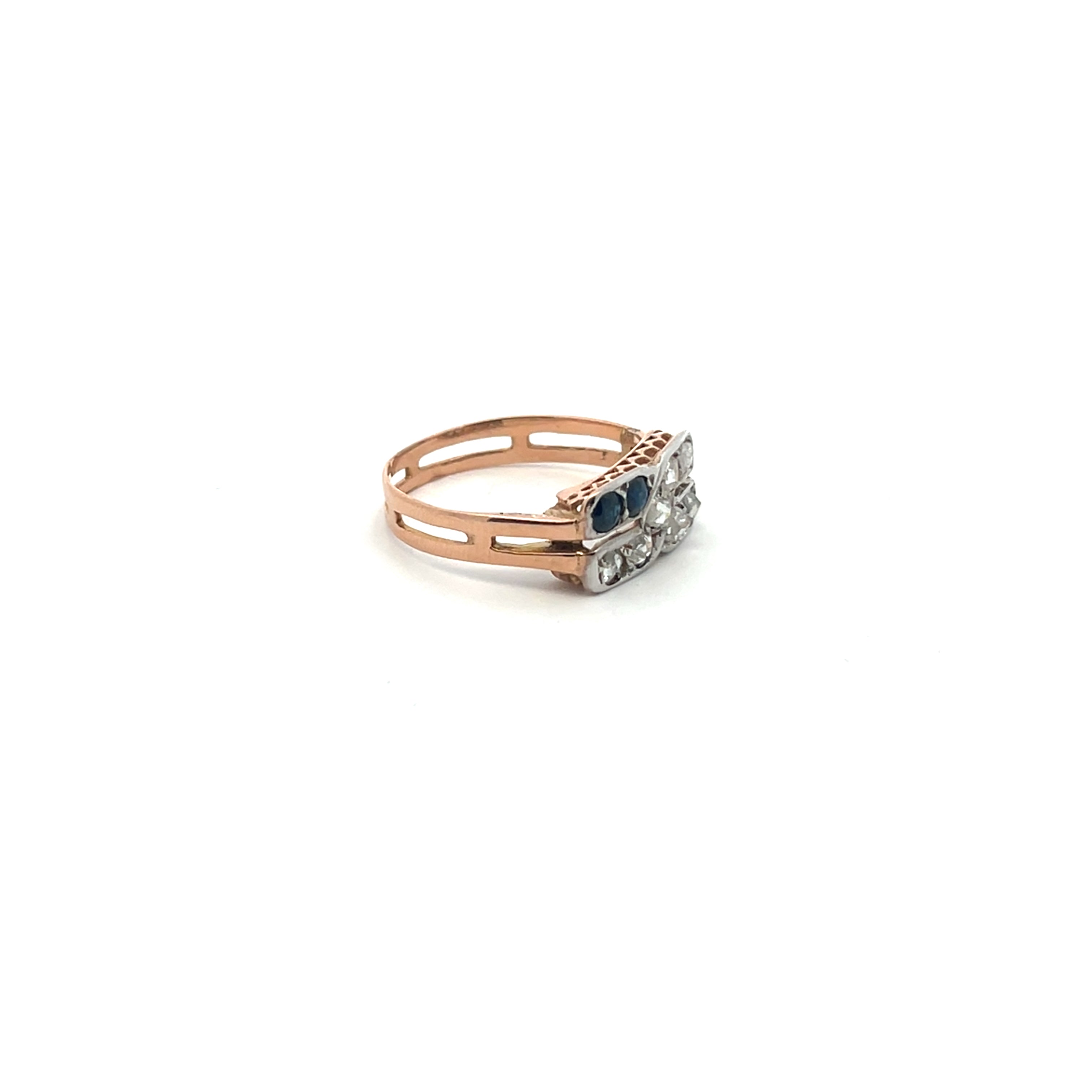 The Ophelia Ring